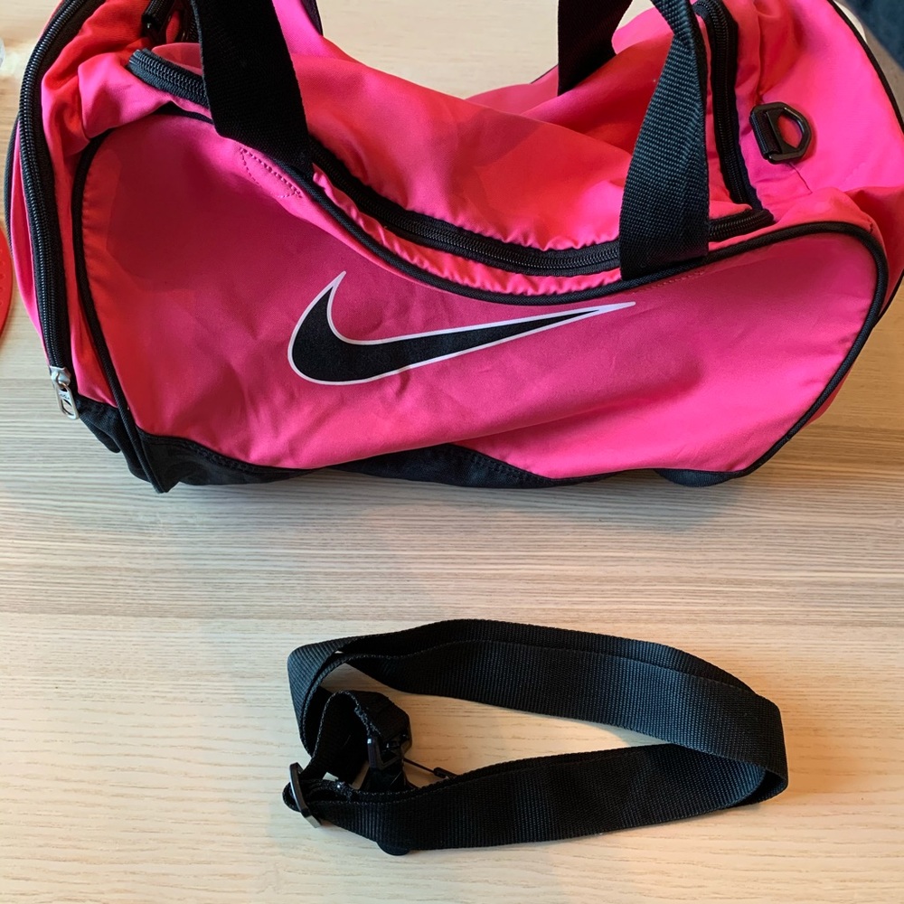 Nike Gym Bag